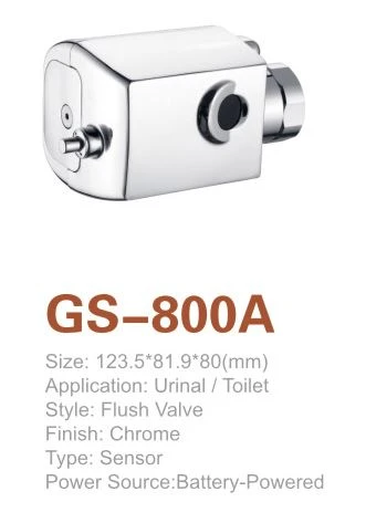 GS-800A